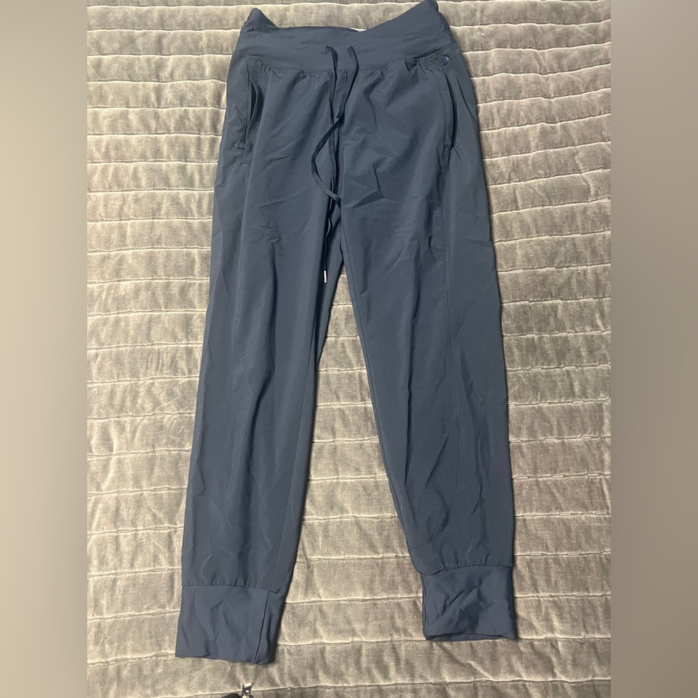 CALIA by Carrie Underwood Navy Pants